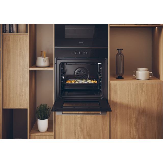 H6 ID25G3YTX | Cuptoare | Titanium ID Series 2 | Haier
